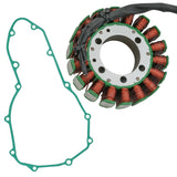 Caltric Stator, image 3 of 4