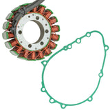 Caltric Stator, image 3 of 4