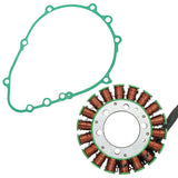 Caltric Stator, image 4 of 4