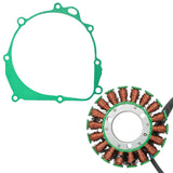 Caltric Stator, image 3 of 4