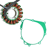 Caltric Stator, image 4 of 4