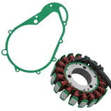 Caltric Stator, image 4 of 4