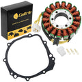Caltric Stator, image 1 of 4