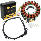 Caltric Stator, image 1 of 4