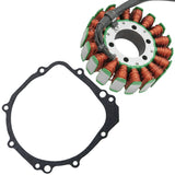 Caltric Stator, image 3 of 4