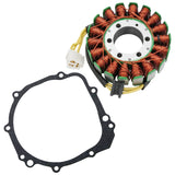 Caltric Stator, image 4 of 4