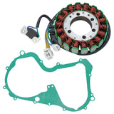 Caltric Stator, image 4 of 4