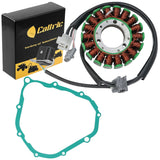 Caltric Stator, image 1 of 4