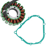Caltric Stator, image 3 of 4