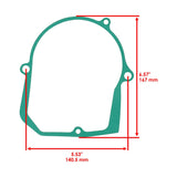 Caltric Stator ST226A2003, image 4 of 4