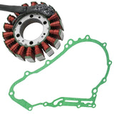 Caltric Stator, image 2 of 4