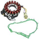 Caltric Stator, image 3 of 4