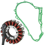 Caltric Stator, image 4 of 4