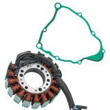Caltric Stator, image 3 of 4