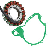Caltric Stator, image 3 of 4