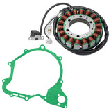 Caltric Stator, image 4 of 4