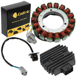 Caltric Stator, image 1 of 4