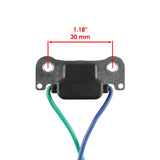 Caltric Stator, image 3 of 4