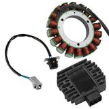 Caltric Stator, image 4 of 4