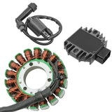 Caltric Stator, image 4 of 4