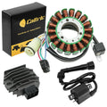 Caltric Stator ST106A2008, image 1 of 4