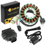 Caltric Stator ST106A2008, image 1 of 4