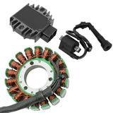 Caltric Stator ST106A2008, image 4 of 4