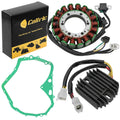 Caltric Stator, image 1 of 4