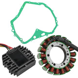 Caltric Stator, image 3 of 4