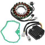 Caltric Stator, image 4 of 4
