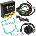Caltric Stator, image 1 of 4