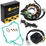Caltric Stator, image 1 of 4