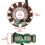 Caltric Stator, image 2 of 4