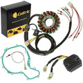 Caltric Stator, image 1 of 4