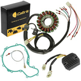 Caltric Stator, image 1 of 4