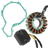 Caltric Stator, image 3 of 4
