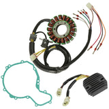 Caltric Stator, image 4 of 4