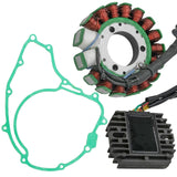 Caltric Stator, image 3 of 4