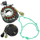 Caltric Stator, image 4 of 4