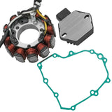 Caltric Stator, image 4 of 4