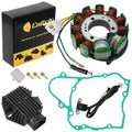 Caltric Stator, image 1 of 4