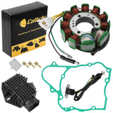 Caltric Stator, image 1 of 4