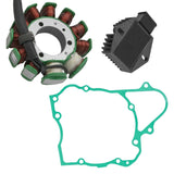 Caltric Stator, image 4 of 4