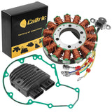 Caltric Stator, image 1 of 4