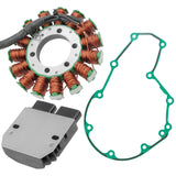 Caltric Stator, image 4 of 4