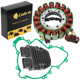 Caltric Stator, image 1 of 4