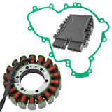 Caltric Stator, image 4 of 4