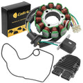Caltric Stator, image 1 of 4