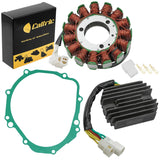 Caltric Stator, image 1 of 4