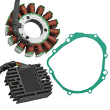 Caltric Stator, image 4 of 4